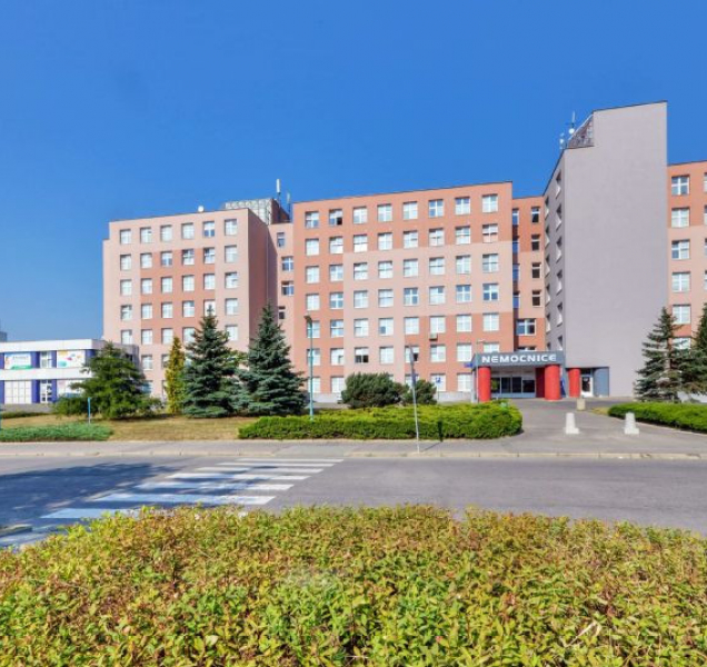 Středomoravská nemocniční zakázala návštěvy svých nemocnic