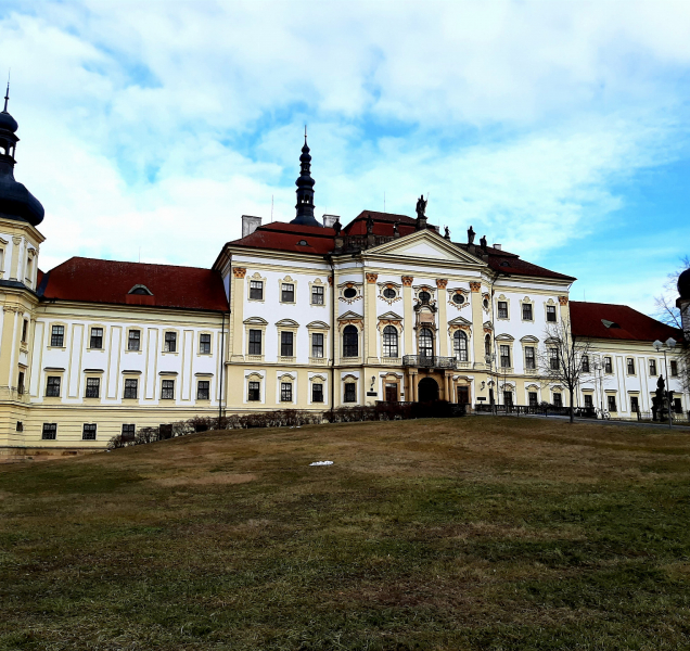 Začátkem týdne teploty vyšplhají až k patnáctce