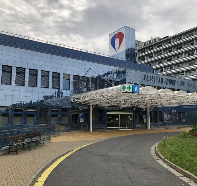 V Olomouckém kraji už je 124 potvrzených případů