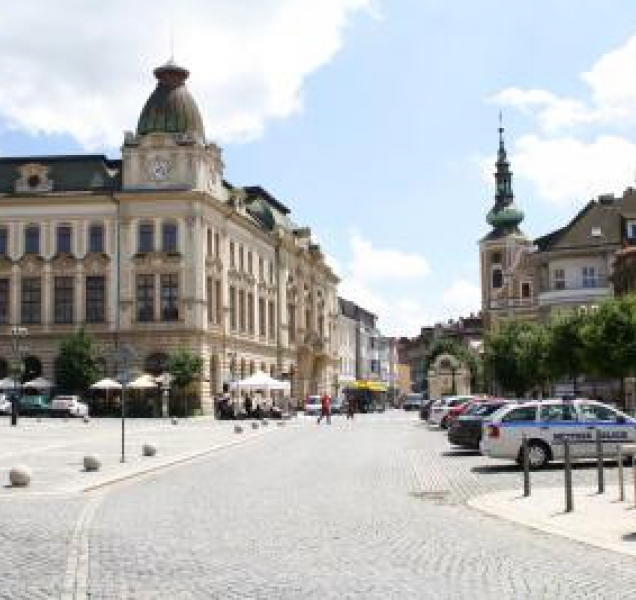 Hotel Jana v Městském domě skončil