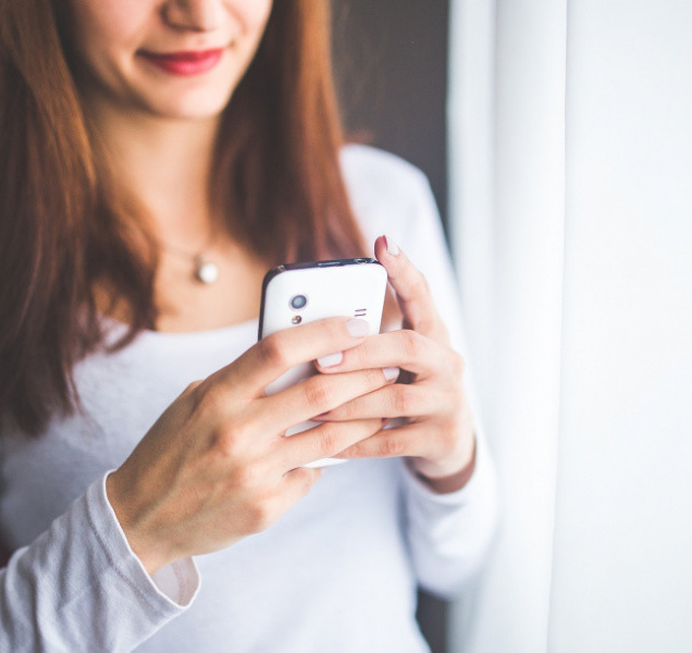 Telefonické linky pro děti a mládež