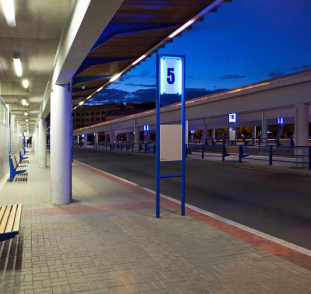 Přerovské MHD dočasně zadarmo