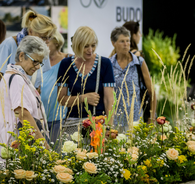 Olomouc jedná o tom, zda bude letní Flora