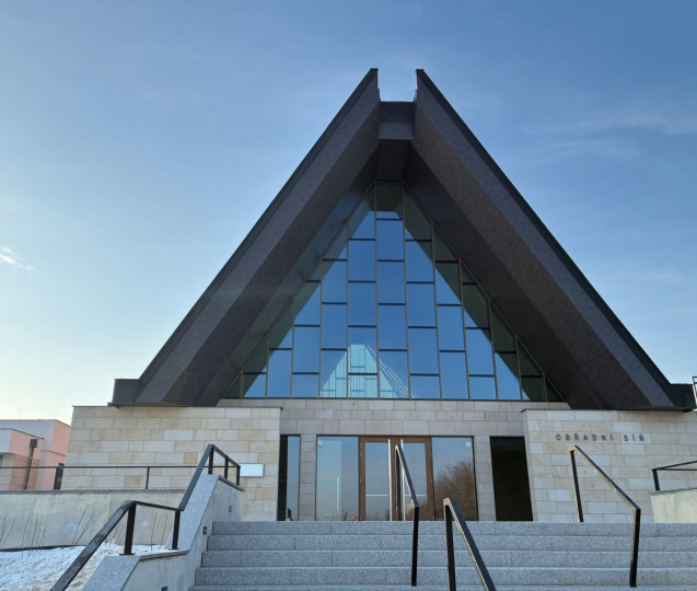 Smuteční obřady se vracejí na přerovský hřbitov