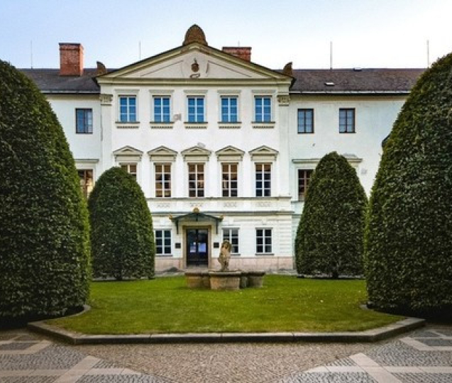 Univerzita Palackého hlásí téměř 35 tisíc přihlášek