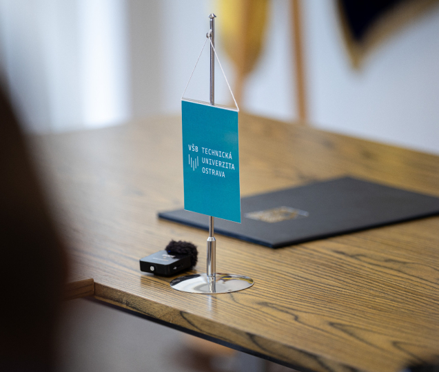 Technická univerzita otevře v Olomouci obor Smart Engineering