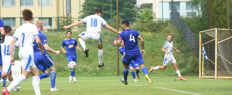 Program sportovních akcí na Olomoucku