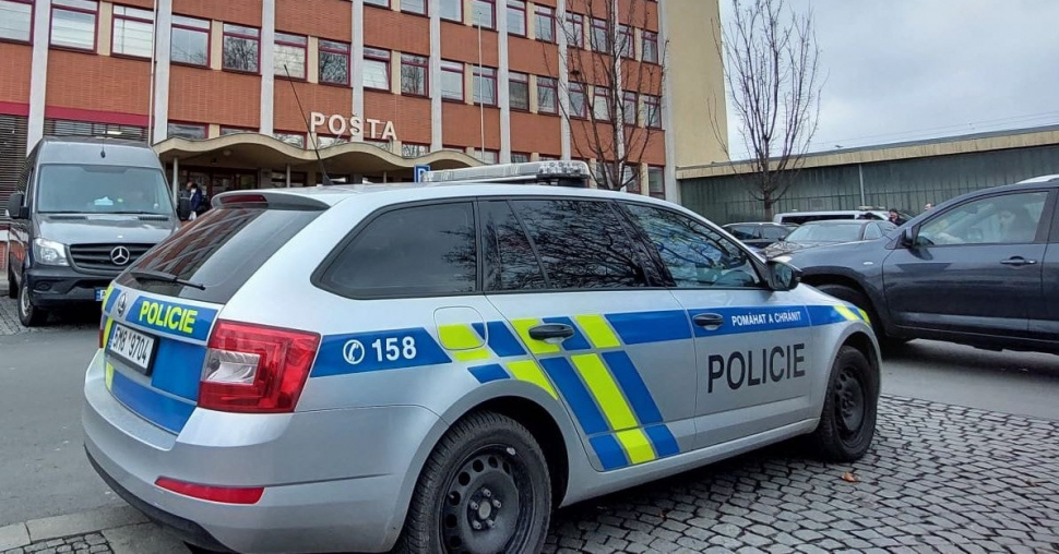 Policie varuje před podvody přes inzertní weby