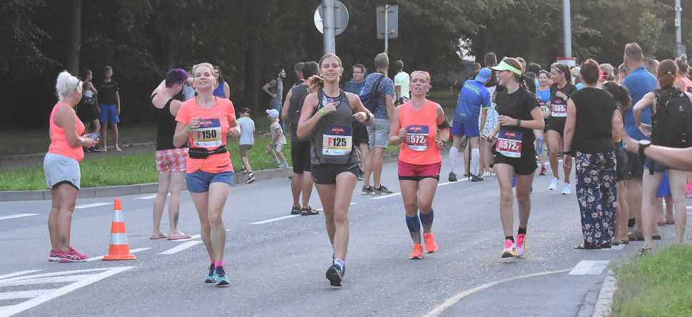 Půlmaraton ovládne v sobotu Olomouc