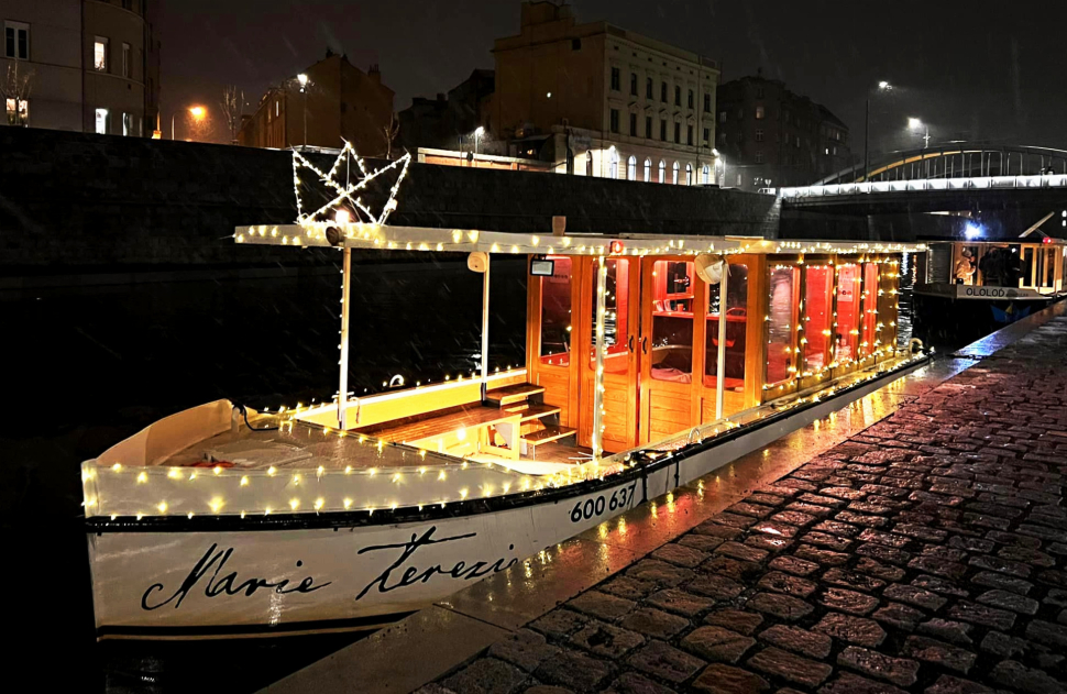 Náplavku oživí šestnáct dní zábavy a špičkové gastronomie