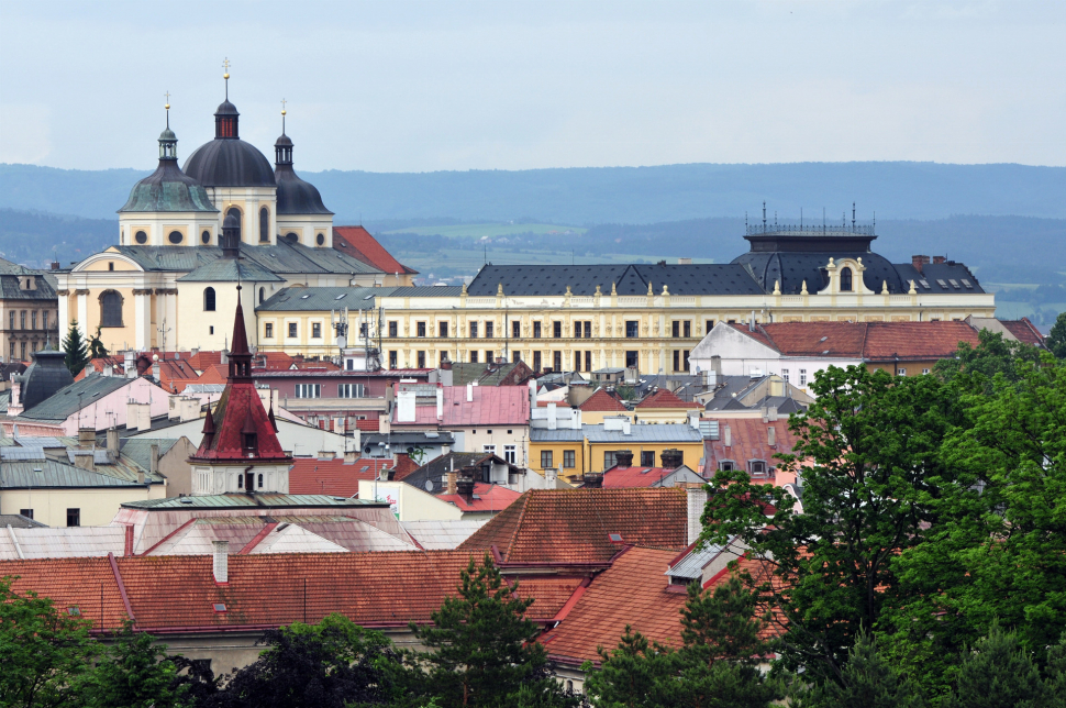 Turistů v prvním čtvrtletí přibylo, ale chybí ti zahraniční