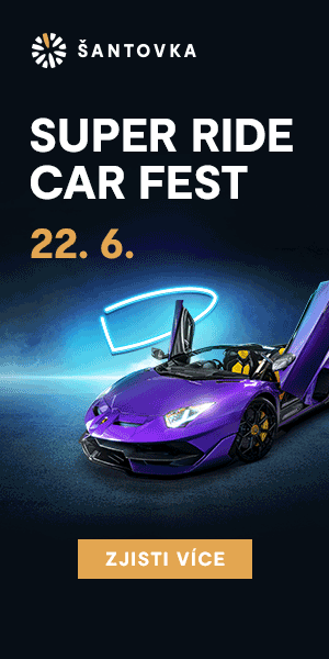 Super Ride Car Fest