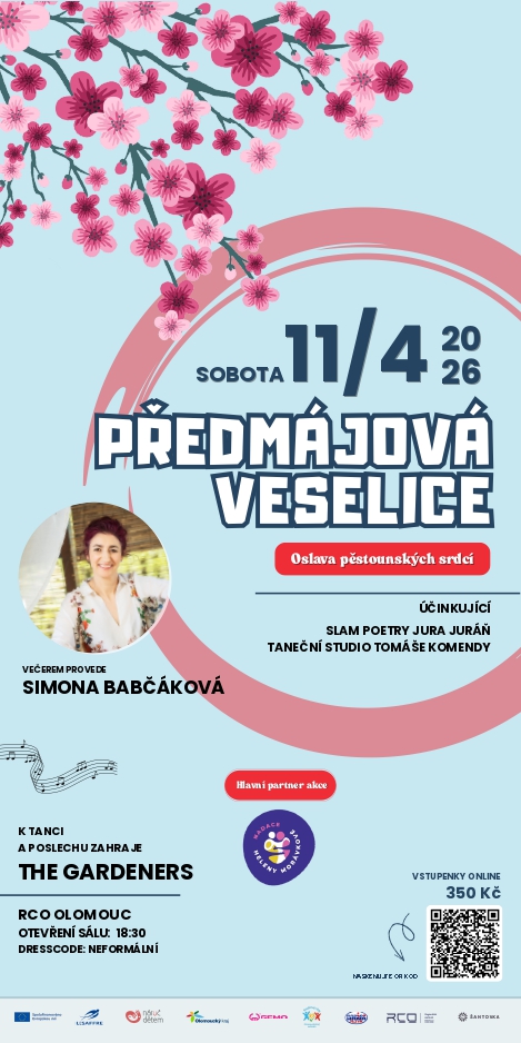 Předmájová veselice